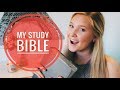 What Study Bible Do I Use? | HIGHLY REQUESTED!!