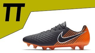 Nike Magista Opus II FAST AF /// TEPY TALK odc.238