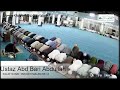 [Live] Solat Sunat Tarawih Bersama Ustaz Abd Bari [Imam Masjid Kubang Kerian Kelantan]