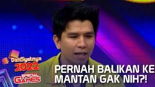 Pernah Gak Pernah Personil Govinda Balikan Sama Mantannya?! - DAHSYATNYA 2022