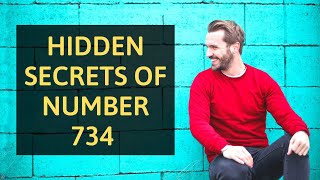 7 Reasons Why You Keep Seeing 734 | Angel Number 734 Meaning Explained