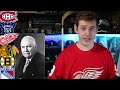 nhl history part 3 the original six era