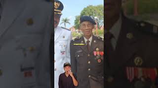 INILAH SOSOK PAK DALIMIN PENGAWAL SOEKARNO UNGKAP TABIAT ASLI SANG BAPAK PROKLAMATOR #shorts