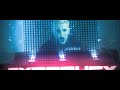 Motionless In White - Cyberhex (Official Visualizer Video)