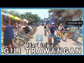 GILI TRAWANGAN Situasi Terkini Hari ini 13 November 2024