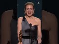 Oscar Winner Kate Winslet | Best Actress for 'The Reader'