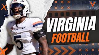 Is Virginia an ACC Title Contender? | 2026 Bold Predictions
