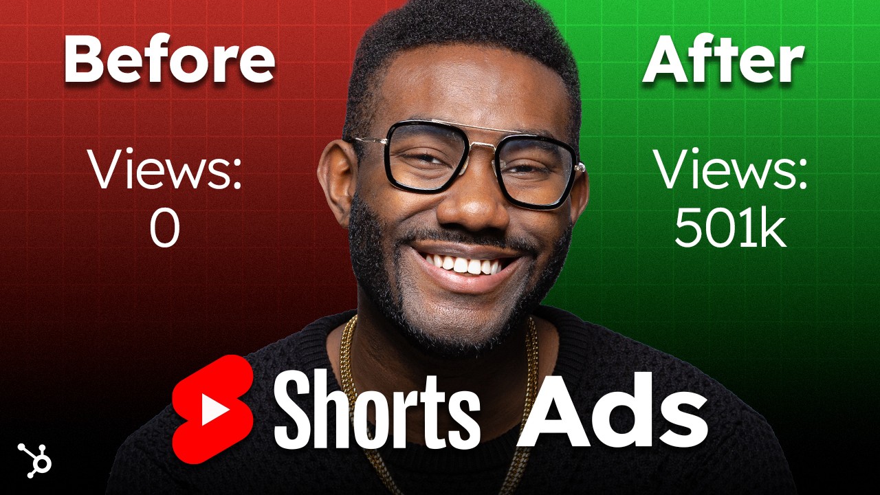 Master YouTube Shorts Ads : Step By Step Tutorial! (Quick & Easy) - YouTube