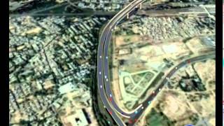 Barapullah Elevated Road final new music