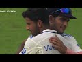 washington sundar amazing bowling take 7 wicket in today match washington sundar bowling today