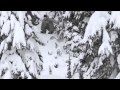 Winter X Games Real Snow Backcountry: Mark Sollors