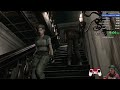 resident evil hd remaster speedrun jill any% door skip 1 10 13