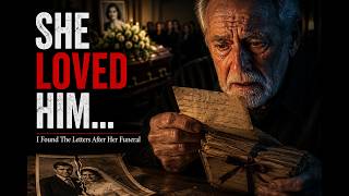 I Found Her Secret After The Funeral | REAL STORY