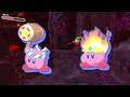 Is it Possible to Beat Kirby and the Forgotten Land Without Jumping