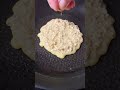 pan de avena 3 ingredientes viral recetas shorts