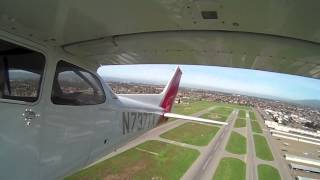 A Different Perspective - Nice Air Aviation