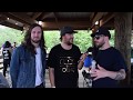 Interview- While She Sleeps// Welcome To Rockville 2019 // SoundlinkTV