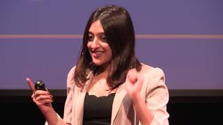 Failure Comes Before Resilience | Sonya Barlow | TEDxDeMontfortUWomen