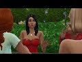 The Sims 4 Machinima - Bella Goth : 25 Years Ago