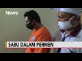 Waspada! Peredaran Sabu dalam Permen di Badung, Bali - Police Line 19/08