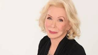 Louise Hay - Refusing Negative Thoughts To Enter Your Mind (Must Watch)