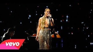 Jennifer Lopez - Mirate (Live Billboard Latin Awards 2017)