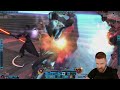 kyle plays swtor 194 flashpoint assault on tython