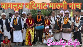 baglung badigad sorati nach Sandip Lafa