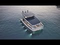 soel senses 62 solar powered luxury yacht