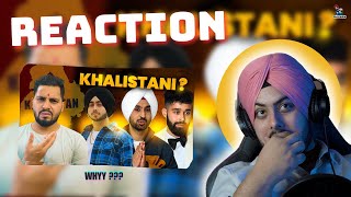 Why Some Youtubers are Calling Punjabi Singers Khalistani ?