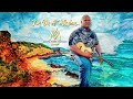 Jeremiah Kahuakai Kaholoaa - Blue S-10 (Audio)