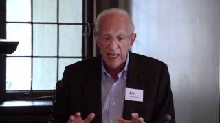 Martin Friedland - The Canadian Criminal Code: Past, Present, and Future?