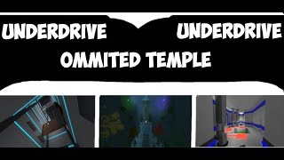 Fe2 Map Beneath The Ruins - roblox infinity gauntlet experiment visit rblx gg