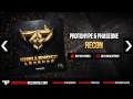 Protohype & PhaseOne - Recon [Firepower Records - Dubstep]