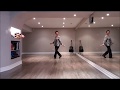 Southern Dreams line dance (dance & teach)