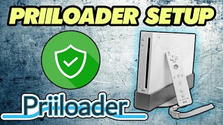 The Most INFORMATIVE Priiloader for Wii Video Guide, Install, Walkthrough, and Setup You Will Find!