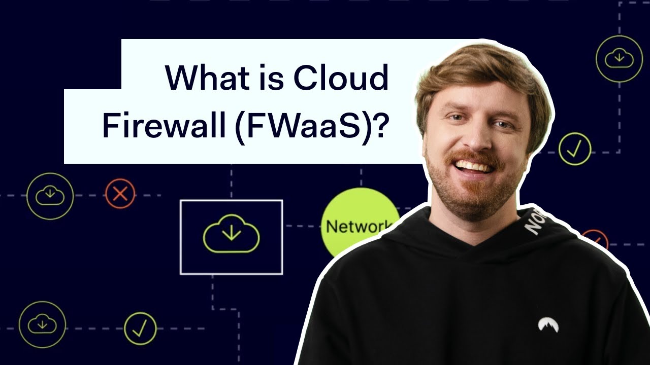 How Does Nordlayer S Cloud Firewall Work Youtube How Does Nordlayer S Cloud Firewall Work Youtube