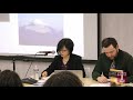 tuj philosophy lecture series vol. 6 “what is japanese kami ”