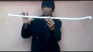 Revealed Stiff Rope.mp4