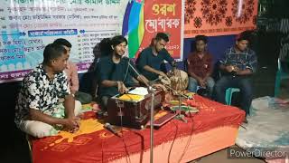 | আমি গো মা তোর কাংগাল ছেলে | আরাধনা বানী | রমিজ গীতি | রমিজ একাডেমি | রাগিণী ভৈরব | ঠুমরী |