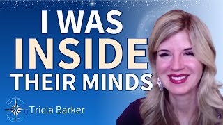 Tricia Barker Shares Her Astonishing Near-Death Experience with Love and Joy!