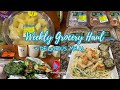 *NEW* Weekly Grocery Haul | Amazing Deals This Week! |3 Places With Great Finds #groceryhaul