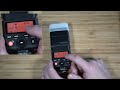 godox tt350 setup guide best little flash quick and dirty episode 10