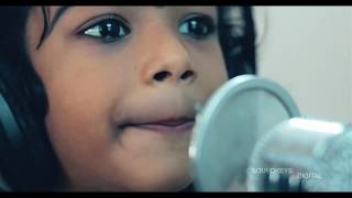 Veettilundoru Thottavaadi Thathamma/വീട്ടിലുണ്ടൊരു തൊട്ടാവാടി തത്തമ്മ/Children Song Malayalam 2020