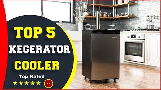 ✅ Best Kegerators For The Money of 2023