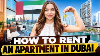 How to Rent an Apartment in Dubai (2025) | Full Guide