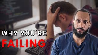Why Most Developers Fail (No One Tells You This)