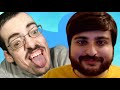 Twitter VS Ricky Berwick Hater Part 3