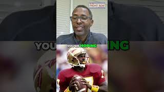 How Charlie Ward Went from Punter to Heisman Winner #Inspiration #CollegeFootball #Motivation