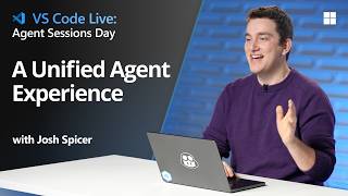 A Unified Agent Experience